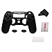 Produktbild 6in1 Zubehör-Paket für den Dualshock 4 Controller der PS4