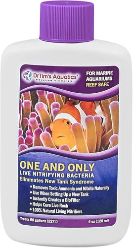 DrTim's Aquatics One and Only Reef (DrTim's Aquatics One and Only Reef 4oz)