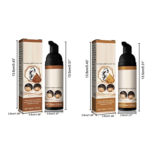 Deep Cleaning Shaving Gel For Men Shaving Softening Beard Mild And Refreshing Facial Care 50Ml Bald Head Lotion (White, One Size) #TOP5