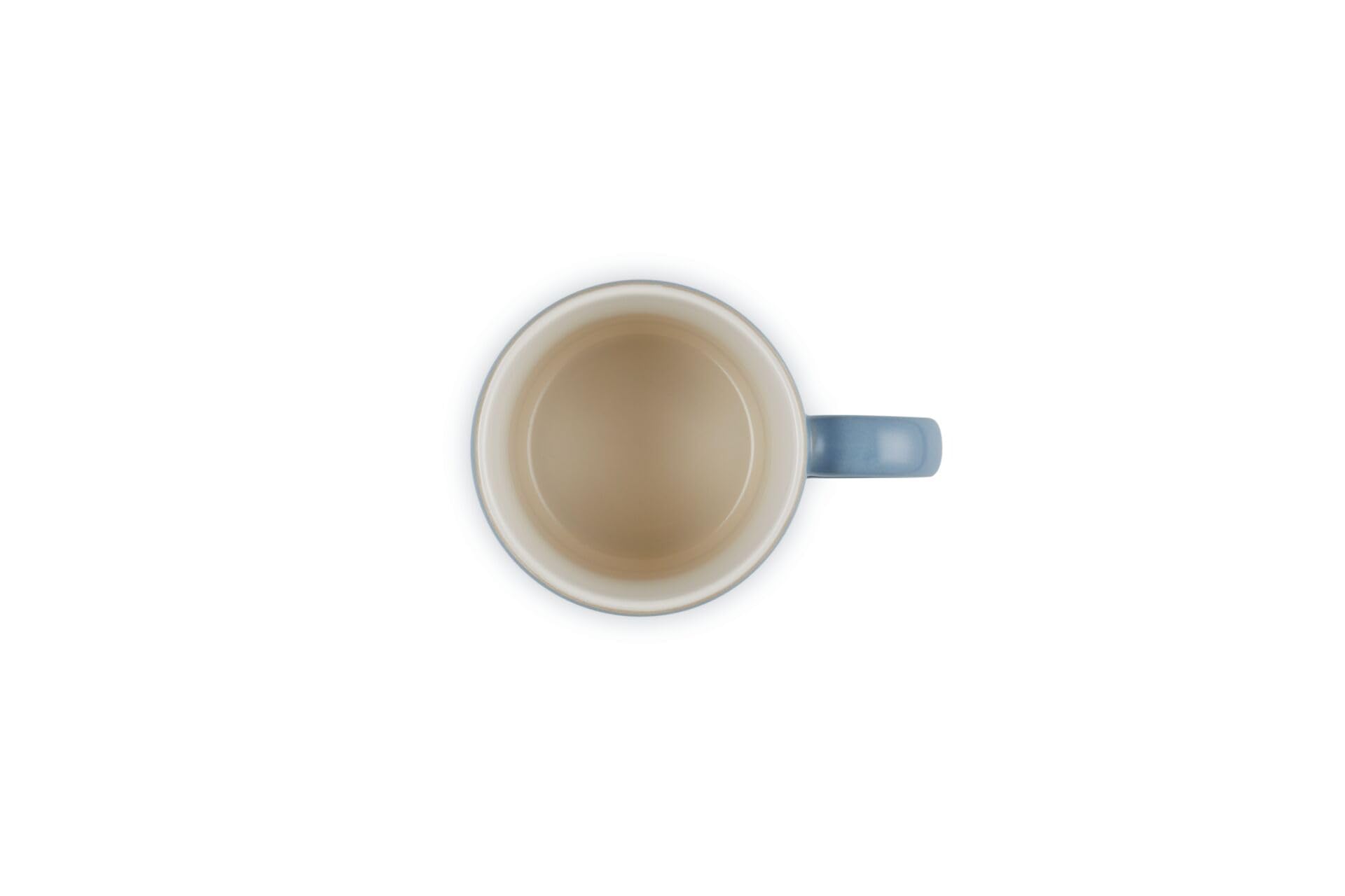 LE CREUSET Stoneware Espresso Mug, 100 ml, Chambray, 70305104340099 - Image 4
