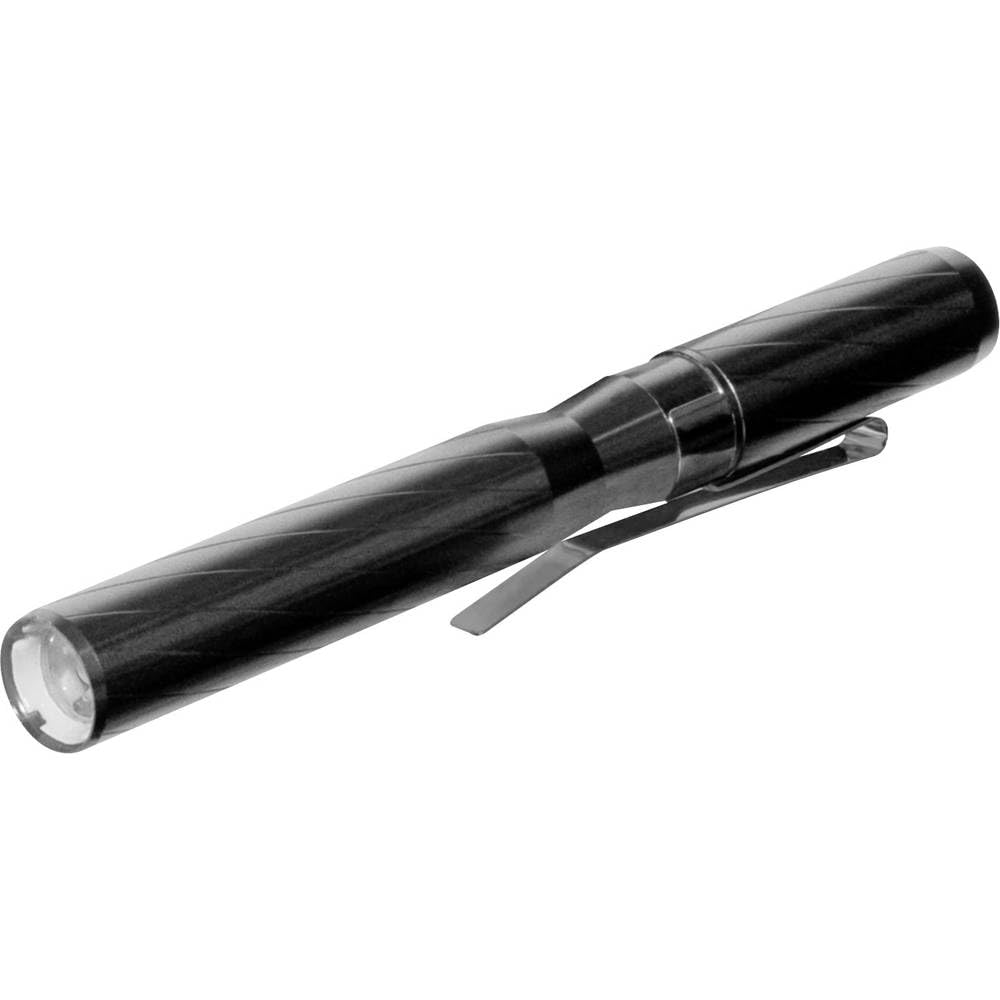 Energizer Lampe Torche Inspection LED Avec Clip - Piles Incluses, Robuste Et Compacte