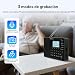 Imagen de Retekess V115P Radio Portátil Pequeña