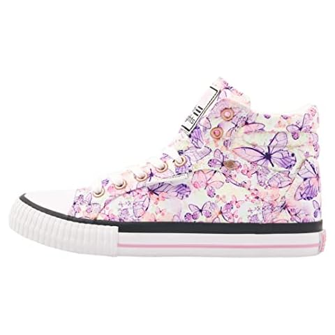 British Knights Damen DEE Sneaker Cover