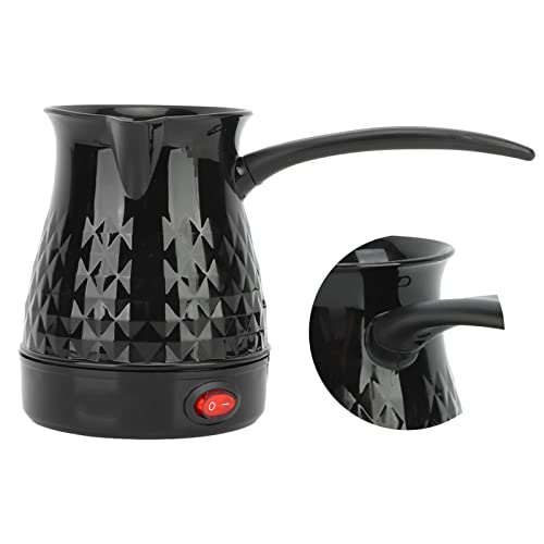 Cafetera Eléctrica Ciciglow 600ml Acero Inoxidable miniatura 7