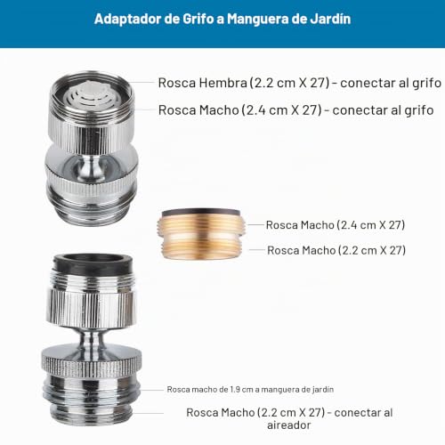 Listado y reviews de Llaves para mangueras de agua disponible en línea para comprar. 25 Listado y reviews de Llaves para mangueras de agua disponible en línea para comprar. 25