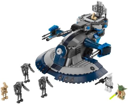 LEGO Star Wars Armored Assault Tank (AAT) (8018)