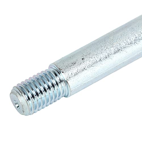 PenRux Abschlepphaken vorne, 7H0807401 Abschlepphaken aus Stahllegierung Einfach zu installierende Anhängerkupplung Ersatz für Multivan T5 2003 bis 2012, passend für Transporter