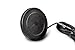 HQRP 1-Button Guitar Amp Footswitch Replacement for Orange FS-1 fits Crush, Crush Pro Series, Dual Terror, Dual Dark, Rockerverb, Thunderverb, OR100H, TH30 & TH100 Amps