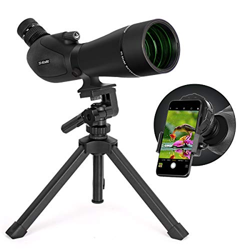Best Spotting Scope Tripod For Shooting AmmoWire Gun & Ammo Online