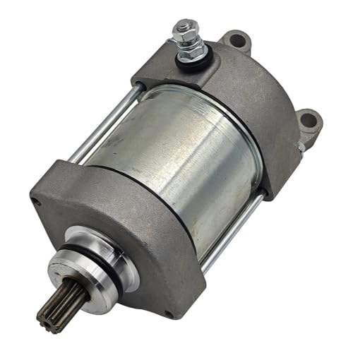 Démarreur de moteur électrique de moto R1 résout blocage 2009-2014