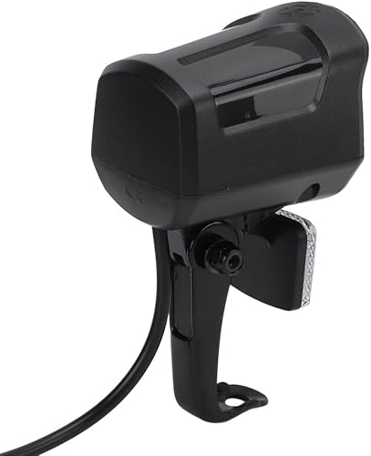 Miniatura 2 de Faro delantero de bicicleta eléctrica LED de 12 V-72 V, conector universal de 2 pines, luz frontal para conducción nocturna en bicicletas y scooters