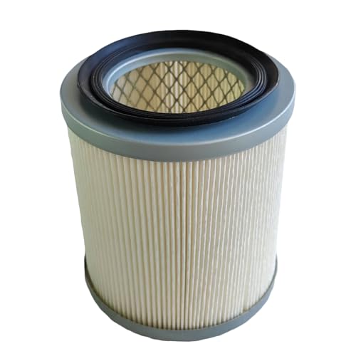 Swzld Engine Air Filter Fit for Honda Acty HA3-HA5 E07A Engine, Fit for Honda Street HH3-HH4 E07A Engine, 17220-PZ3-003 Engine Filter