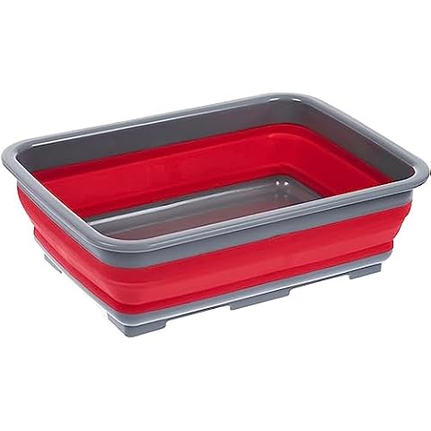 Orbit Innovations Collapsible Washing Up Bowl Cover