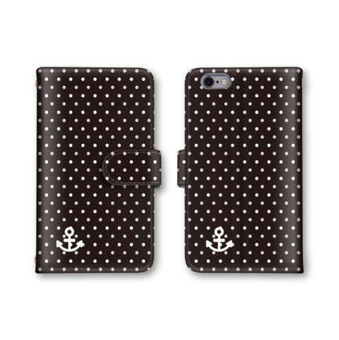 �y�m�[�u�����h�i�z Android One X1 �p �X�}�z�P�[�X �蒠�^ �C�J���}�[�N �h�b�g�� ���� 2�� �X�}�z�J�o�[ �A���h���C�h ���� X1 �Ή� �P�[�X