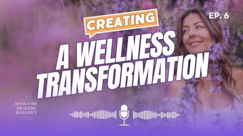 Creating Wellness at Work and Beyond with Sadie J Wellness Coaching