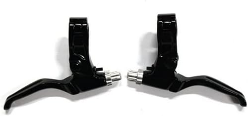 Clarks CLK-370D Palanca de freno, negra