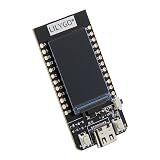 LILYGO TTGO T-Display ESP32 moduł WiFi BLE płytka rozwojowa do Arduino 1,14 cala LCD