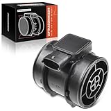 Luftmassenmesser für Astra G F67 T98 Astra G CC F08 Astra H L48 Corsa C F08 Meriva Omega B V94 21 Signum 1998-2015 90530463