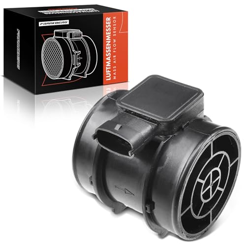 Luftmassenmesser für Astra G F67 T98 Astra G CC F08 Astra H L48 Corsa C F08 Meriva Omega B V94 21 Signum 1998-2015 90530463