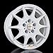 Produktbild SPEEDLINE CORSE SL2 MARMORA 7.5J x 17 Zoll ET 35 LK 4x100 Alufelge Felge KBA NEU