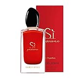 giorgio armani si passione  Giorgio Armani Si Passione Eau de Parfum Spray 150 ml