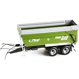 fliegl abschiebewagen  ROS 60233.5 Fliegl TMK Profi 264