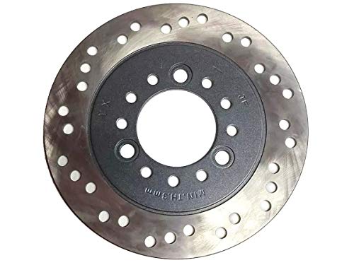 Disco De Freio Dianteiro Honda Lead 110 Lead110