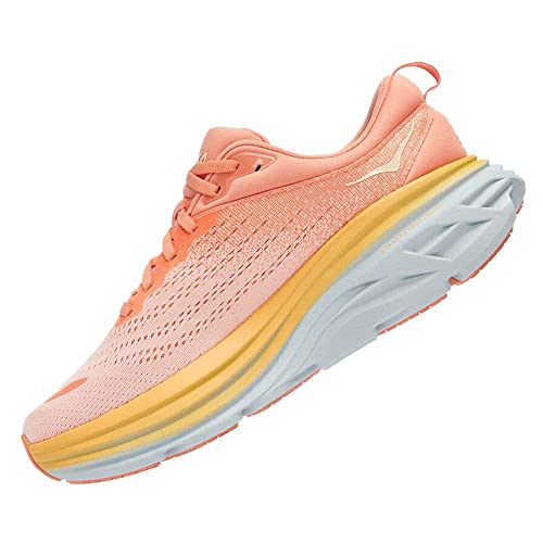 Image of Hoka ONE ONE Womens Walking ShoeTrainers