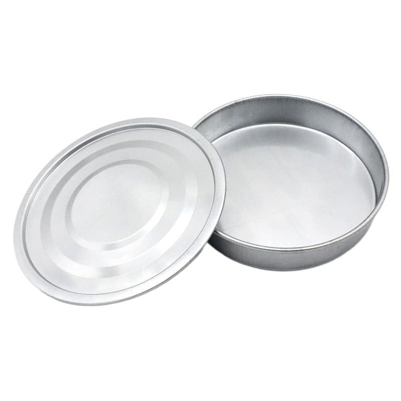 Tamis de Sol 200 mm en INOX 304, Trous Ronds 0,075 à 60 mm(40mm(roundhole))