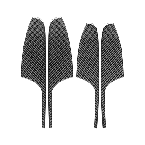 Accessoires d'intérieur de voiture RHD moulures intérieures gris accoudoir