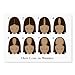 Posterazzi Hair Loss Poster Print by Gwen Shockey/Science Source, (24 x 18), Varies