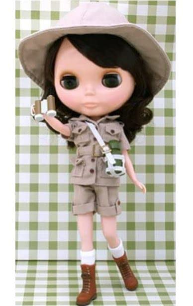 Amazon | 未使用！Blythe ネオブライス 未開封！Blythe ネオブライス  