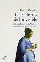 LES PEINTRES DE L'INVISIBLE 220411670X Book Cover