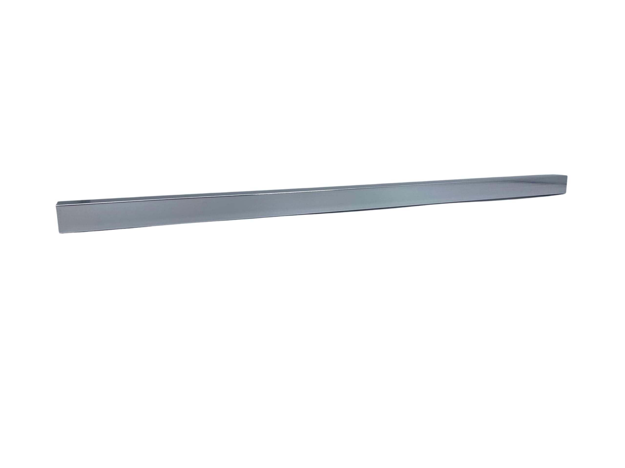 Barre porte-serviettes ProPlus en finition soignée de 45,7 cm pour intérieur élégant