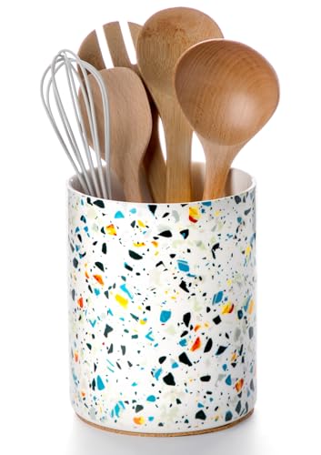 Nucookery Utensil Holder, 6.4