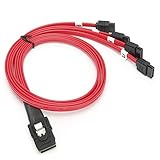 sata 150 ssd laptop SAS verwendet ein SATA-kompatibles Kabel, um eine Punkt-zu-Punkt-Verbindung herzustellen, mit der die Kabelinstallation problemlos realisiert werden kann