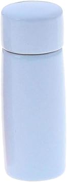 Miniature 16 Thermos, Water Bottle, Dollhouse 16, Non-Toxic, Safe, House, Accessories, Decoration