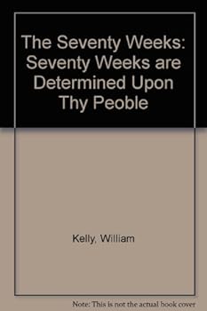 Paperback Daniel's Seventy Weeks (Fountain Series) Book