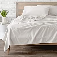 Bare Home Flannel Sheet Set