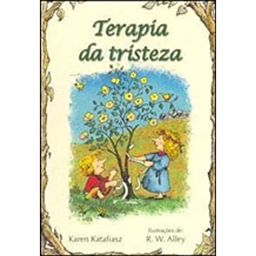 Terapia da tristeza: