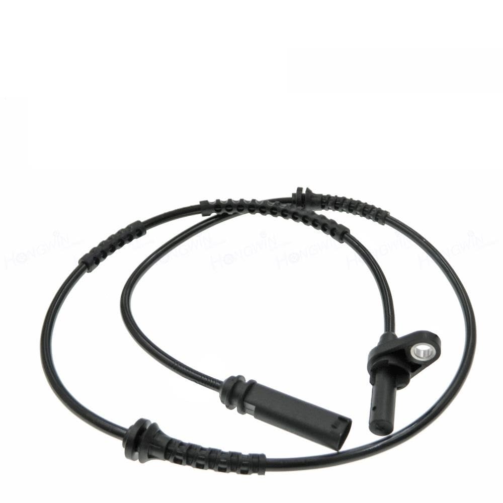 Sensor Velocidad Rueda ABS Sensor ABS De Velocidad De Rueda Delantera Izquierda Y Derecha 34526782099 para BMW para F10 520i 523i F11 530i F12 640i 34526853859 34526775863