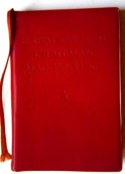 Quotations from Chairman Mao Tse-Tung