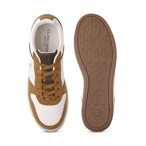 Image of U.S. POLO ASSN. Mens Joan Sneakers