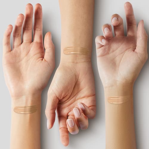 COVERGIRL TruBlend Undercover Concealer, Buildable, Full Coverage, 24-Hour Wear, Matte Finish - M400 Warm Nude (Packaging May Vary) - image 4