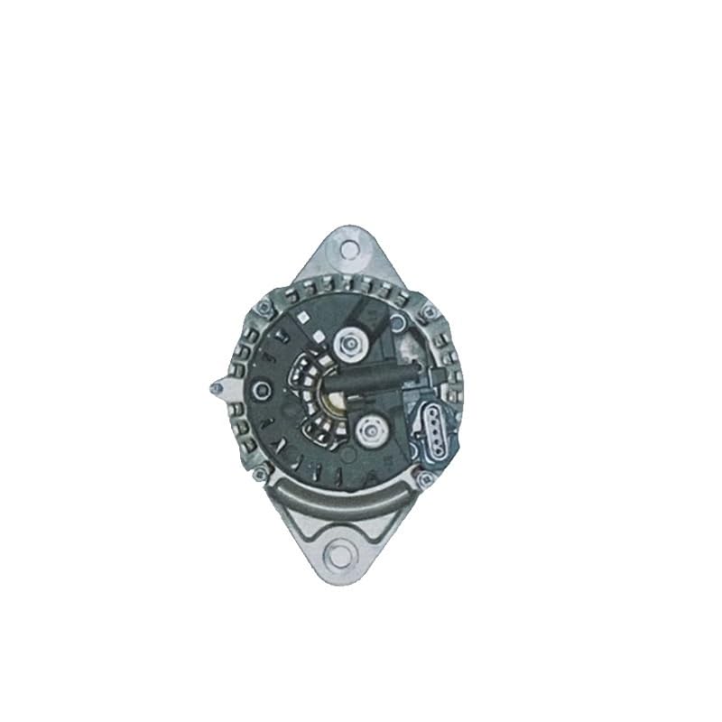 ALTERNATORE DINAMO GENERADOR ELECTRICO Compatibile Con 24V 120A 8GS82 0124655437 816518150210 0124655438 0986084470