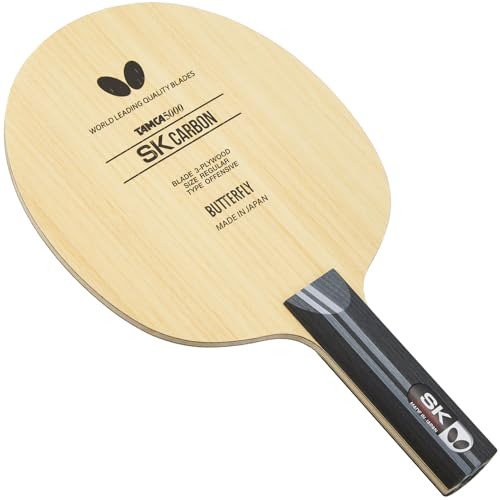Butterfly SK Carbon