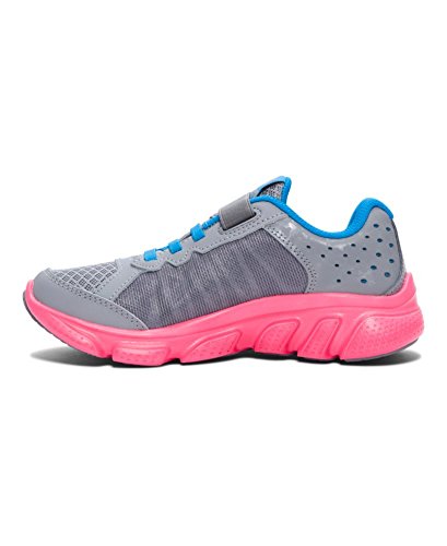 Under Armour Girls' Pre School Assert 6 Adjustable Closure3