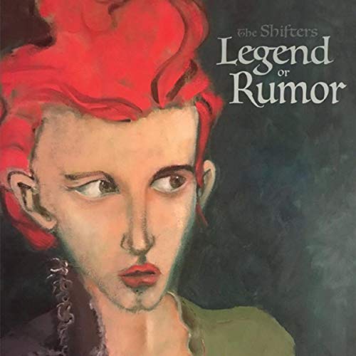 Amazon MusicでThe ShiftersのLegend or Rumorを再生する