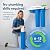 Kind Water Systems Kind Water 5-Micron Sediment Filter Replacement – Kind & Evo E-1000/E-2000/E-3000 Whole House Systems – Includes O-Ring & Lubrication – 6–12 Month Filter