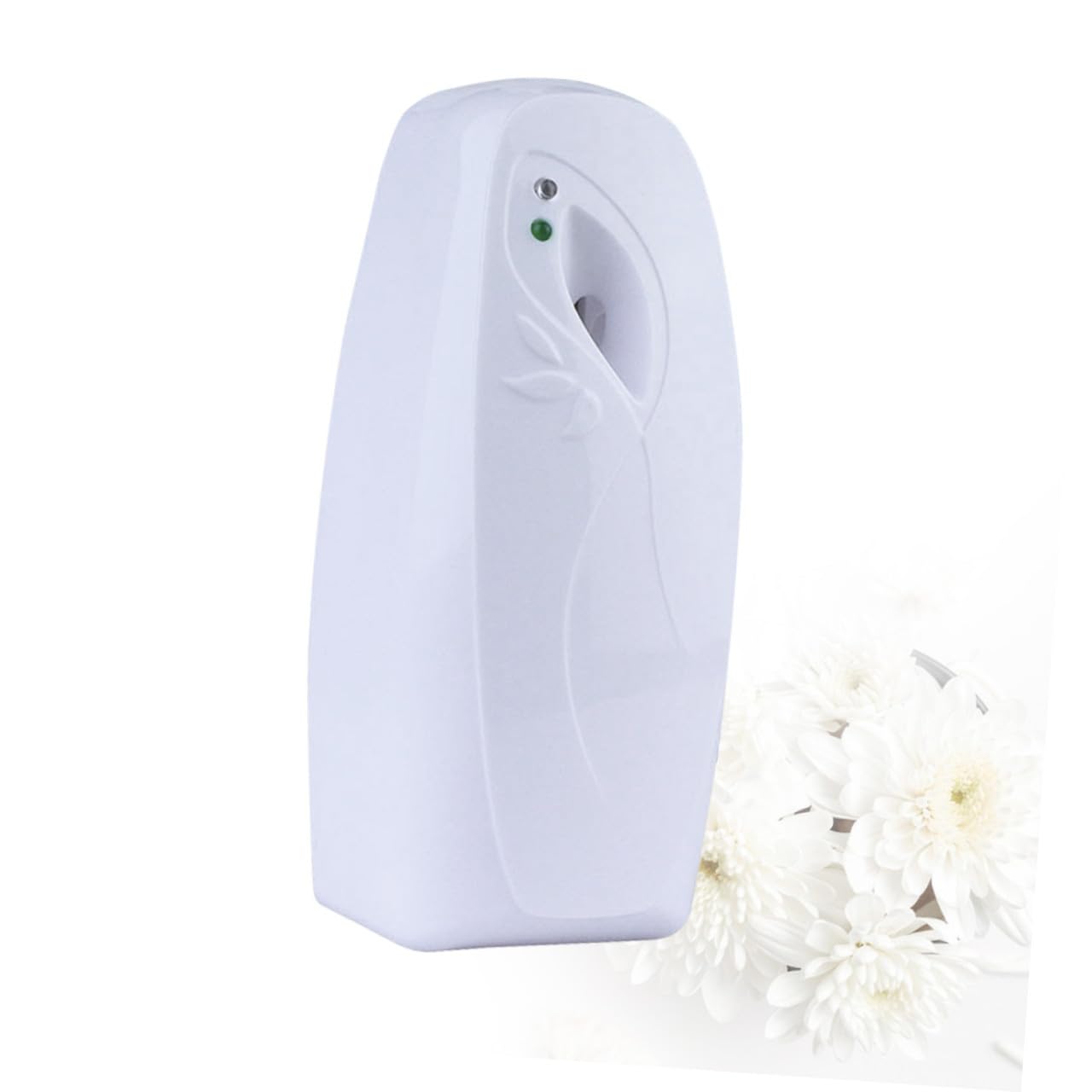 Beavorty Diffusore Automatico da Parete Spruzzatore di Fragranze con Timer Ideale per Il Soggiorno